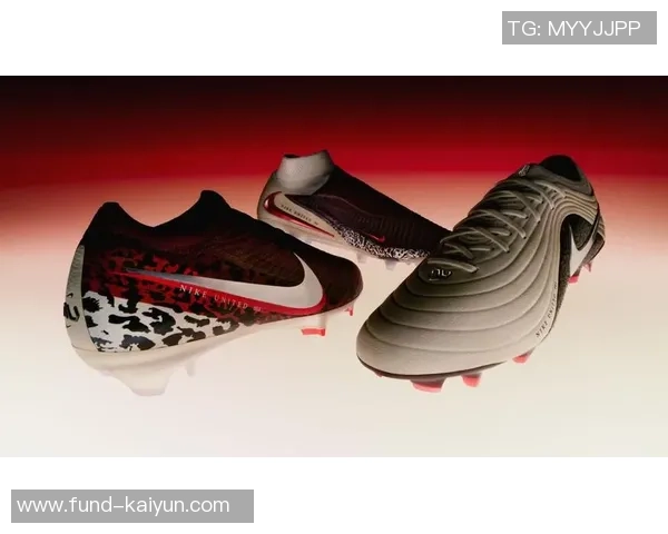 探索Nike新足球鞋的创新科技与设计理念，助力球员在赛场上尽显风采