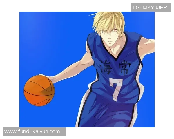 黑子的篮球角色全解析各具特色的球员与他们的成长历程